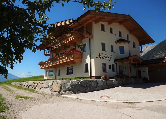 Nockhof