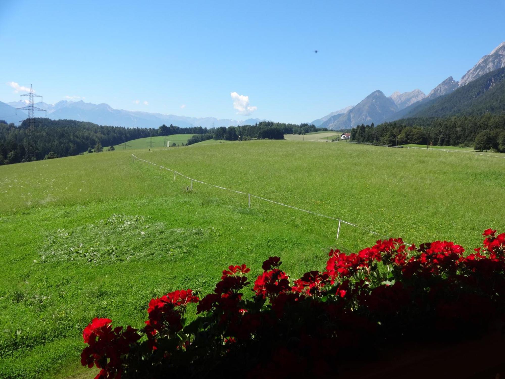 Nockhof Appartement *