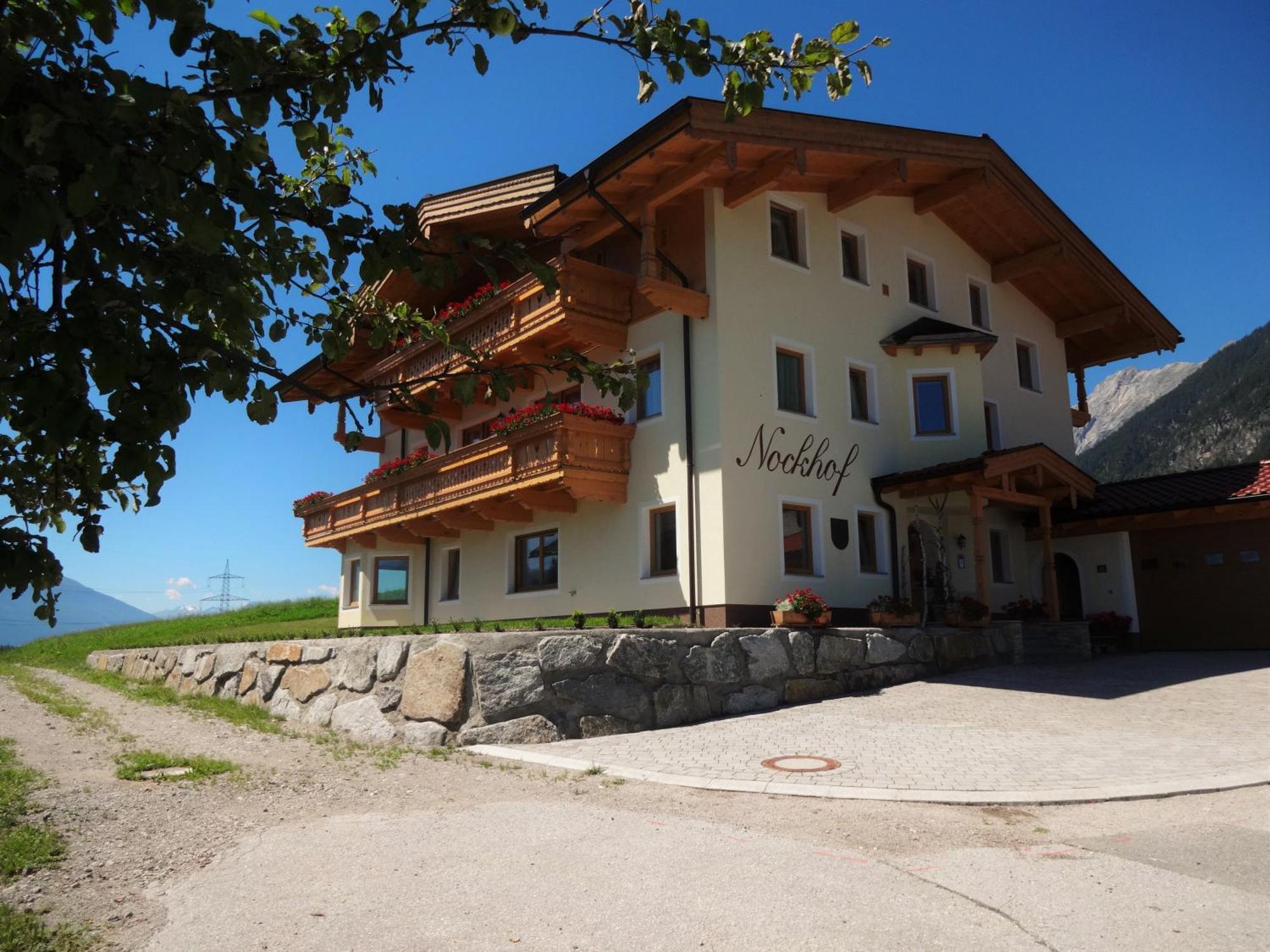 Nockhof Apartment