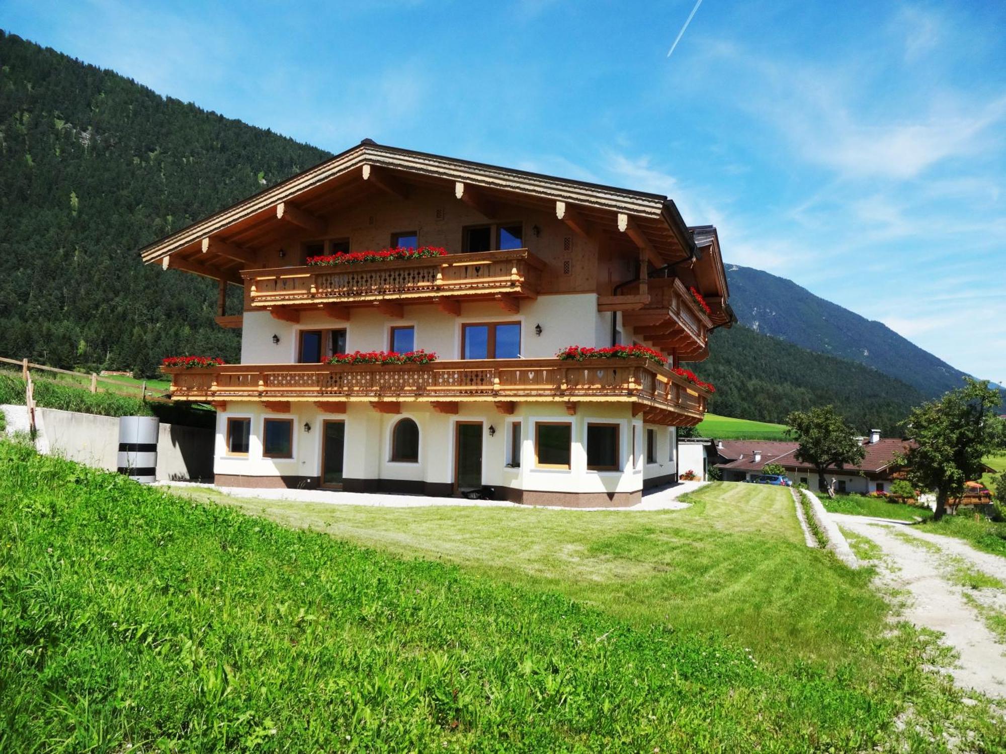 Nockhof Terfens