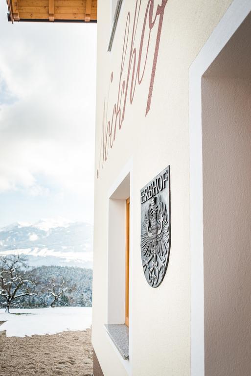 Apartment Nockhof Terfens