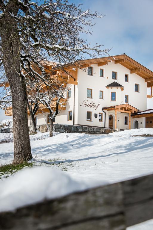 Appartement Nockhof