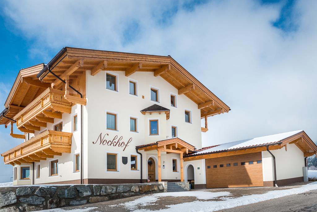 Nockhof