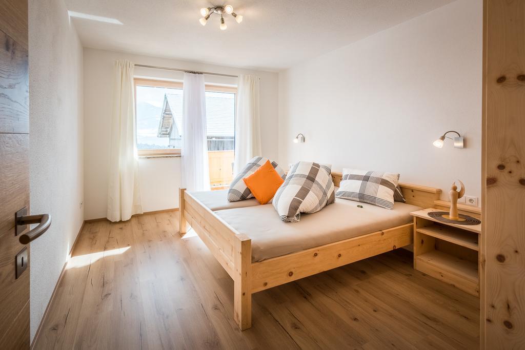 Apartment Nockhof