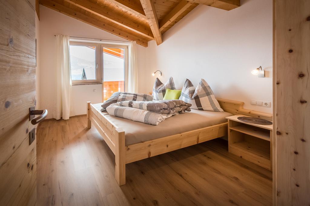 Apartment Nockhof Terfens