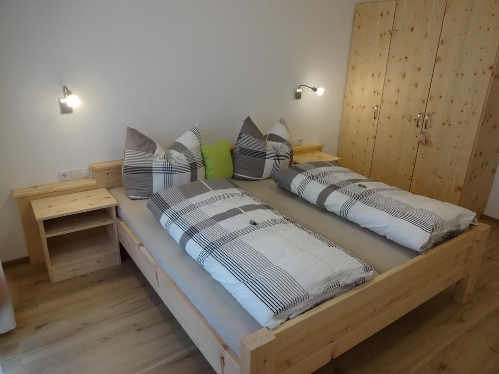 Apartment Nockhof *